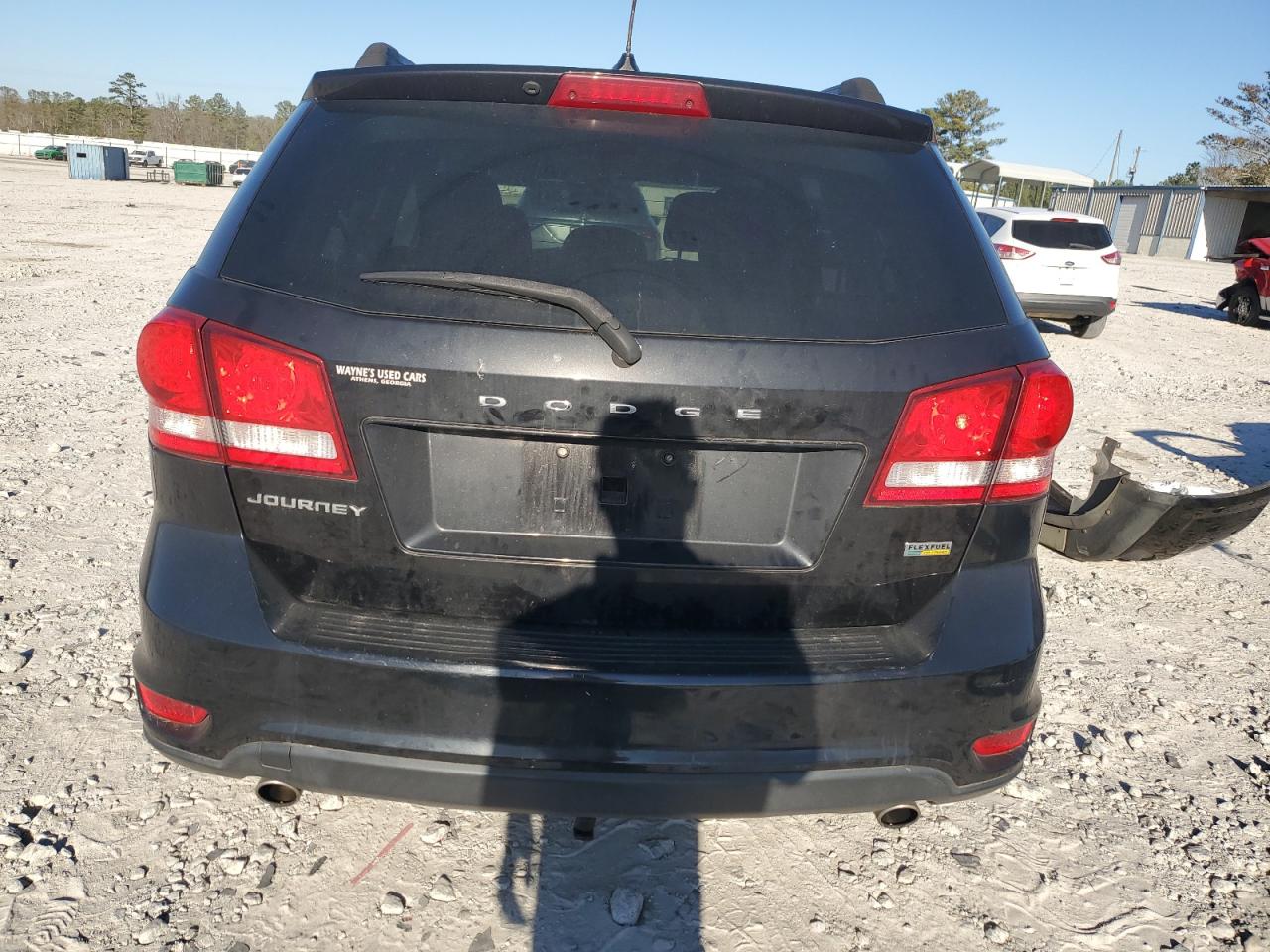 2012 Dodge Journey - Image 6