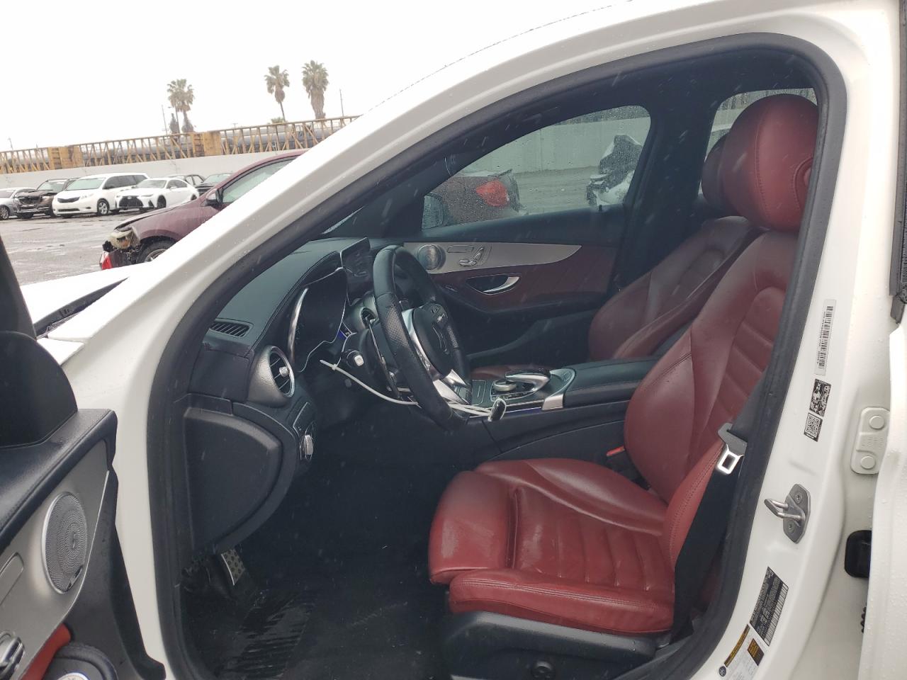 2019 Mercedes-Benz C-klasse - Image 7