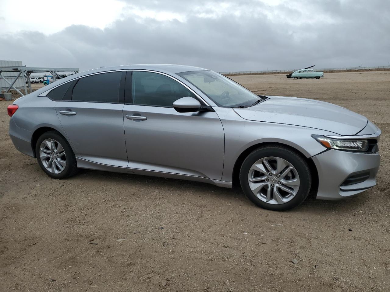2020 Honda Accord - Image 4