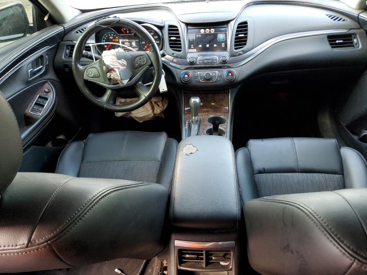 2015 Chevrolet Impala - Image 8