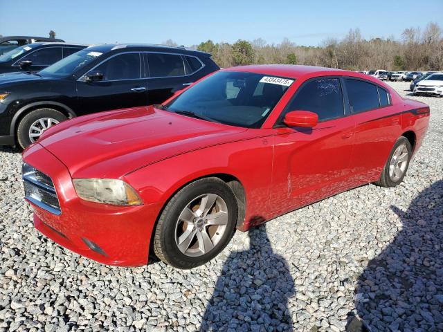 2012 Dodge Charger Se