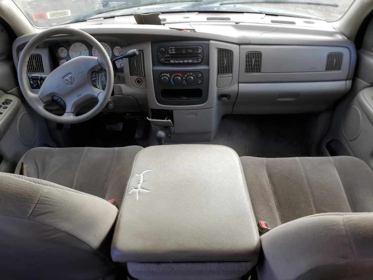 2003 Dodge RAM - Image 8