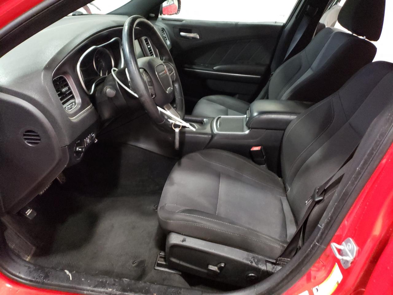 2016 Dodge Charger - Image 7