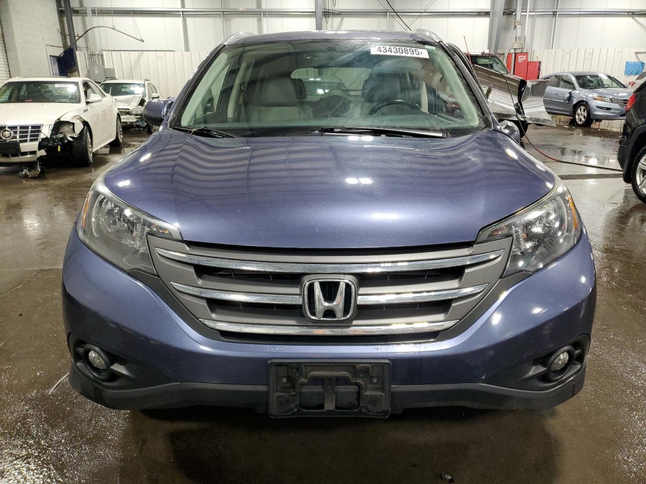 2013 Honda CR-V - Image 5