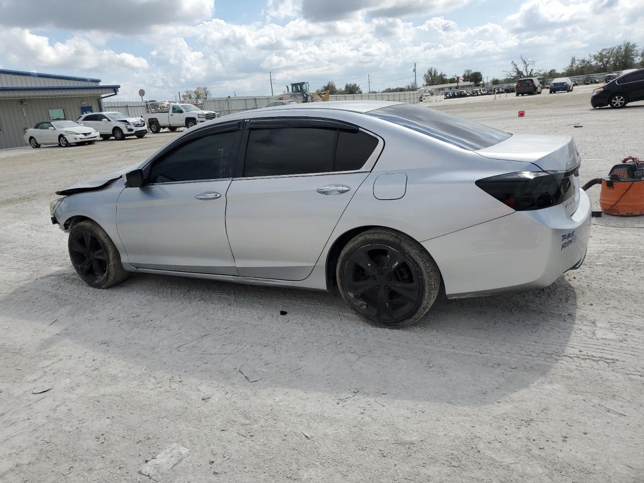 2013 Honda Accord - Image 2