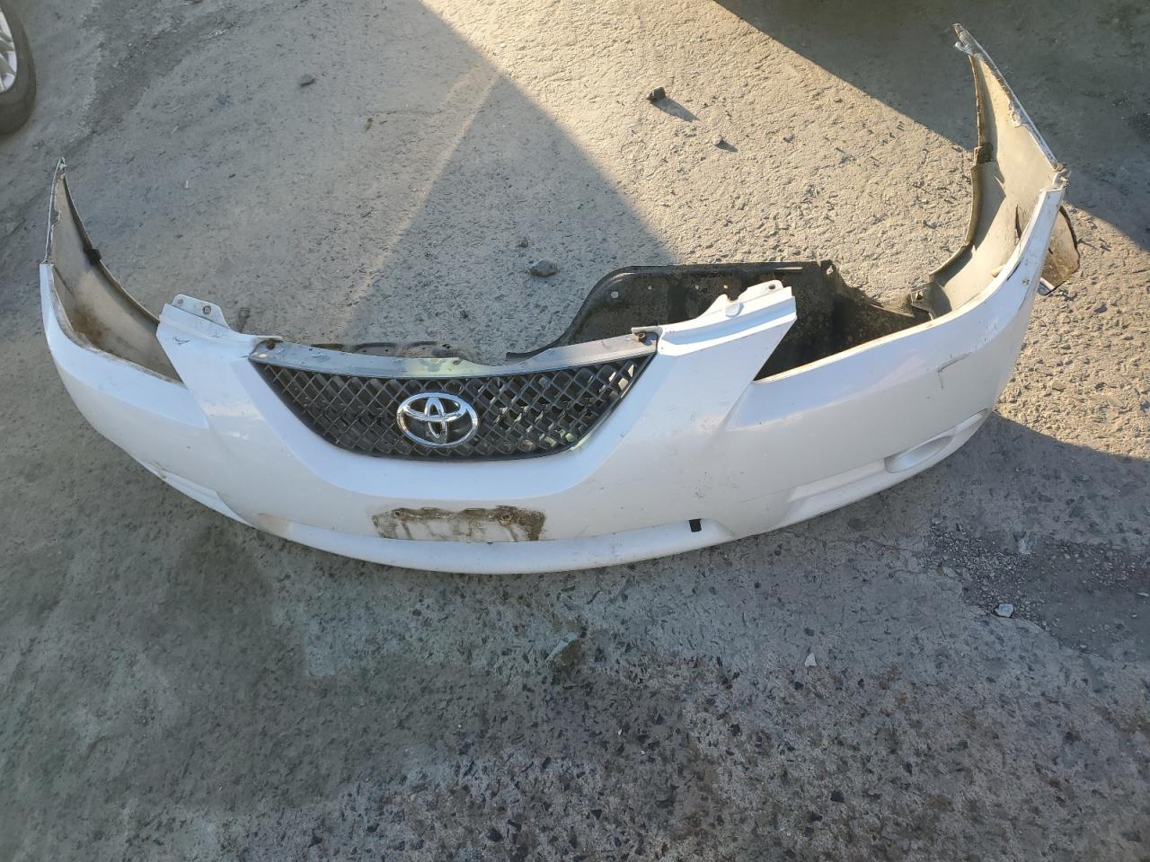2007 Toyota Camry Solara - Image 12