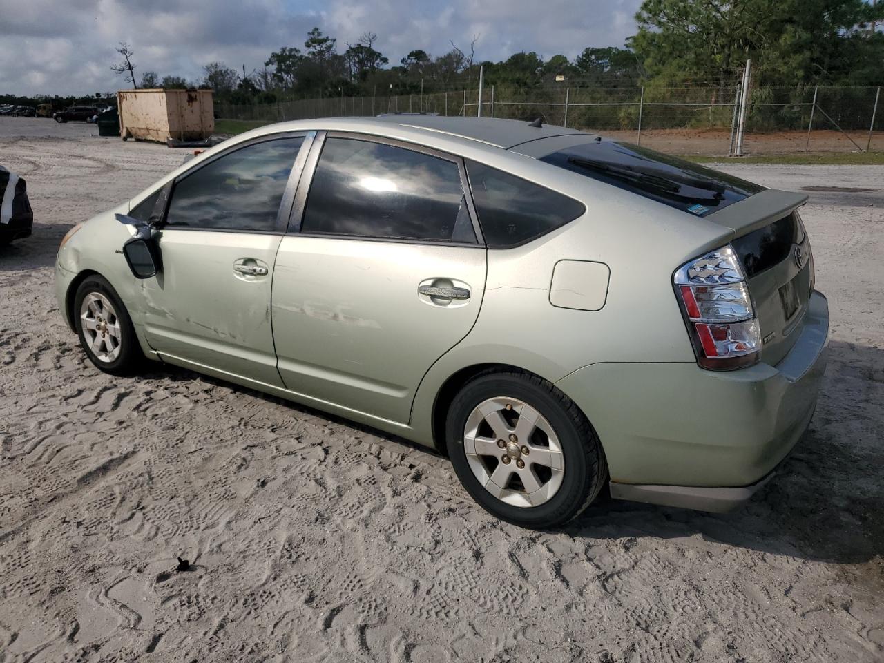 2009 Toyota Prius - Image 2