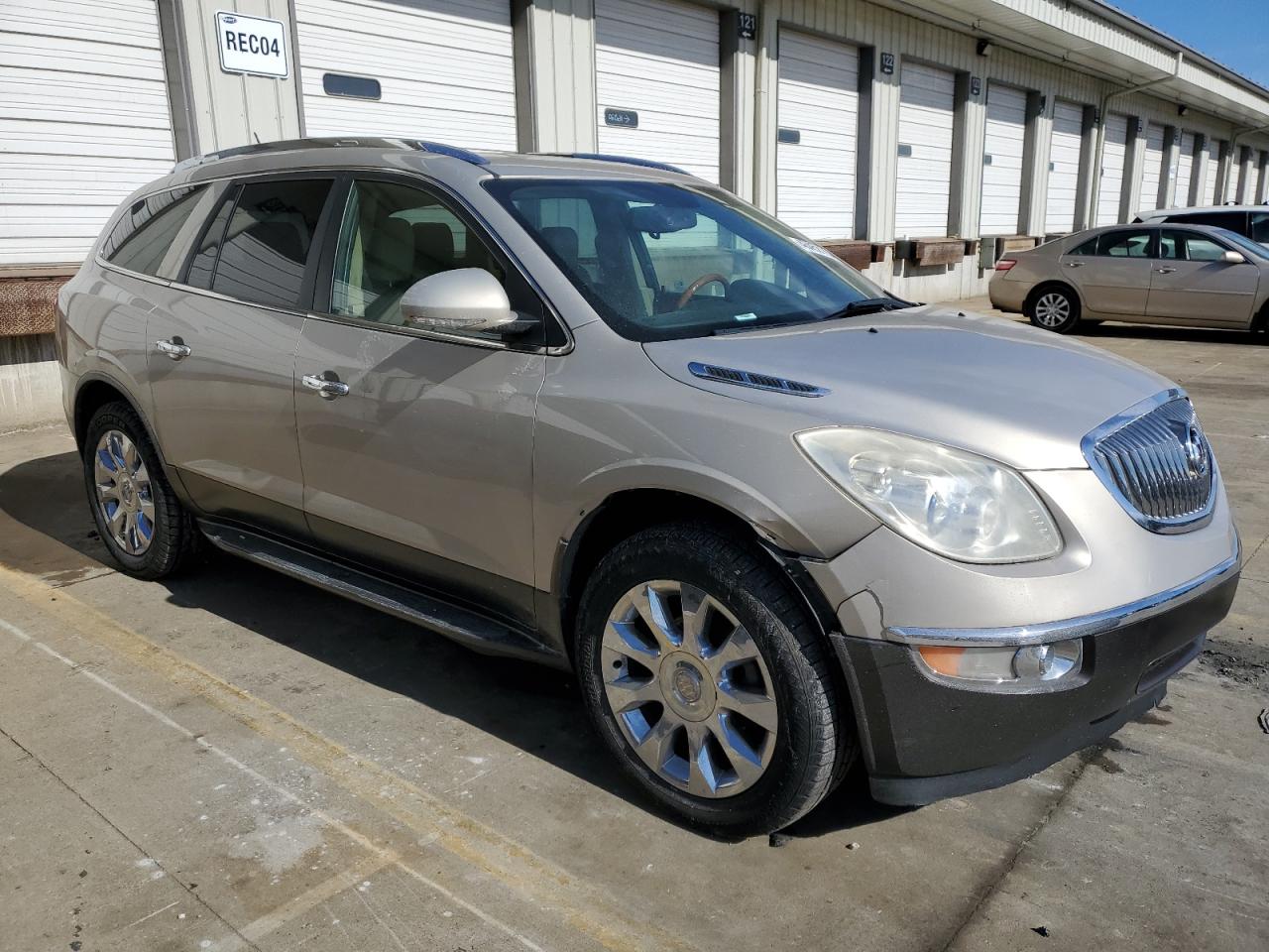 2011 Buick Enclave - Image 4