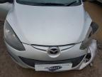 2011 MAZDA 2 TS for sale at Copart YORK
