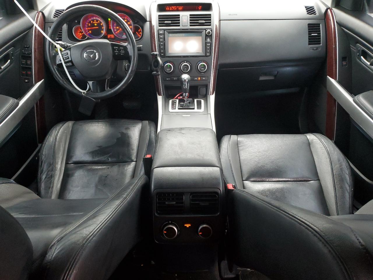 2008 Mazda CX-9 - Image 8
