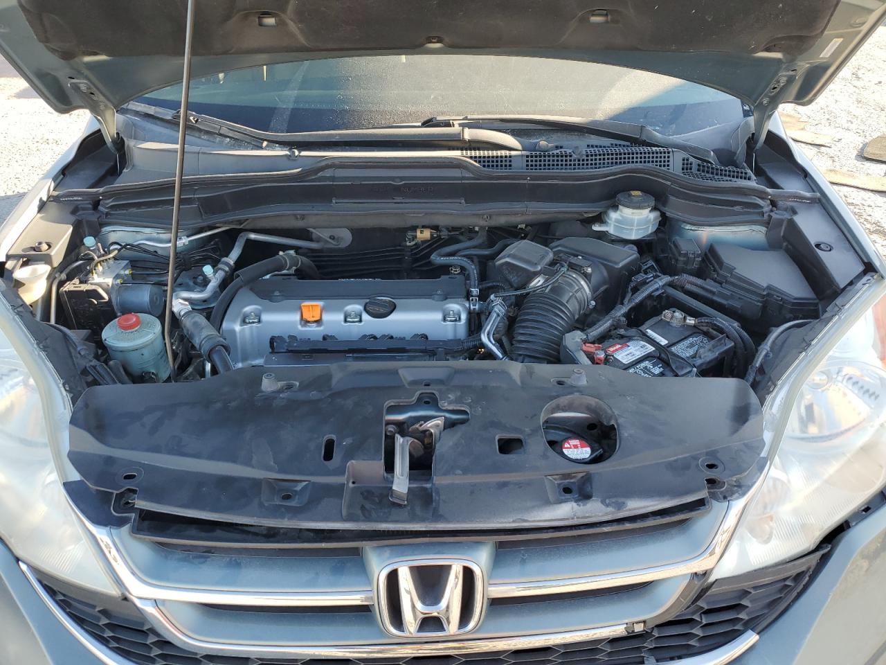 2011 Honda CR-V - Image 13
