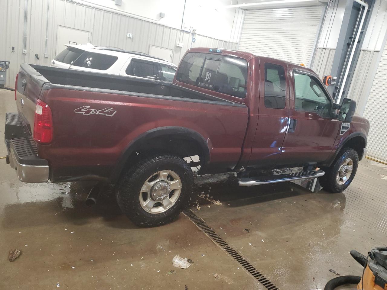 2009 Ford F250 - Image 3