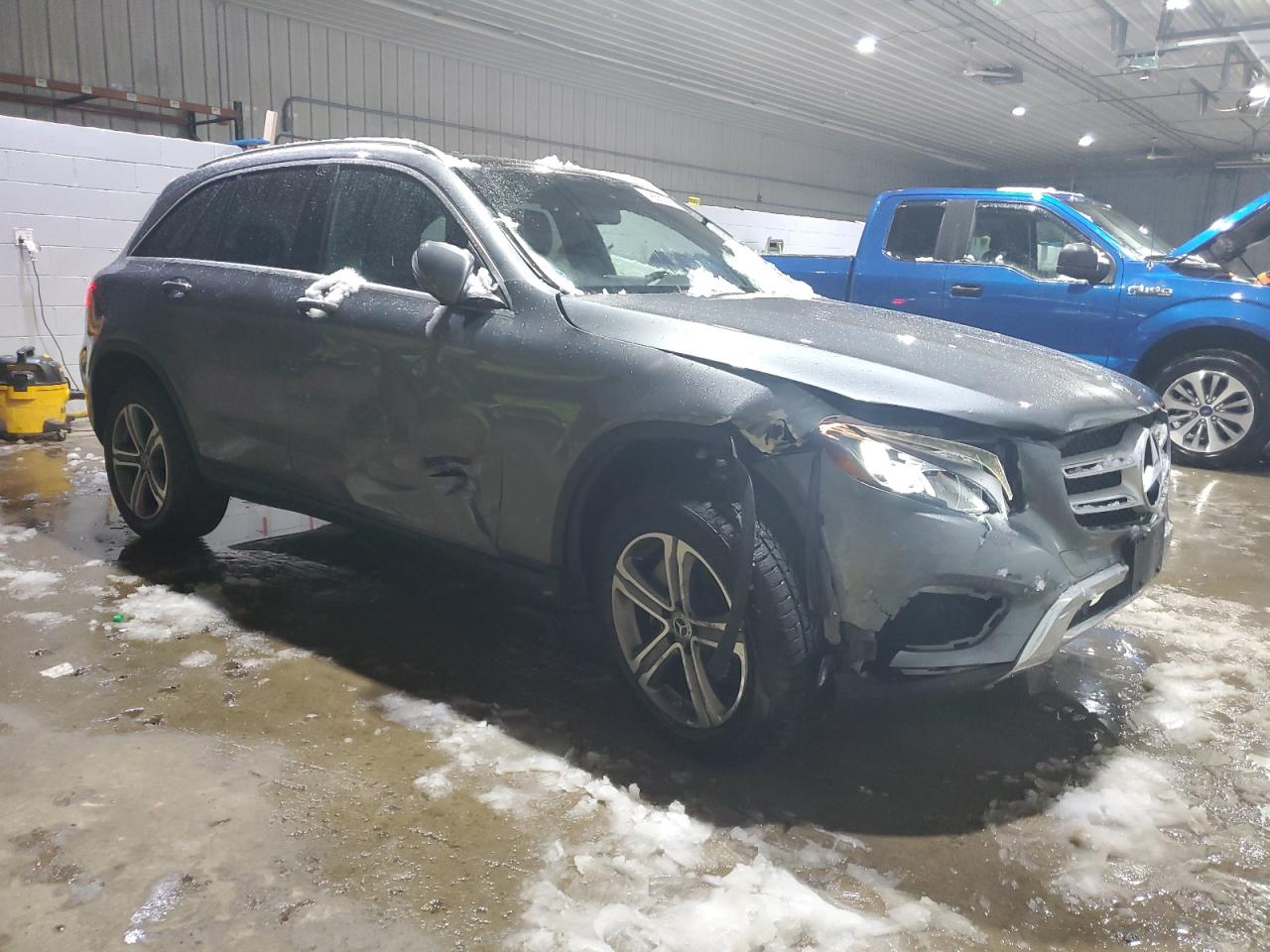 2019 Mercedes-Benz GLC - Image 4
