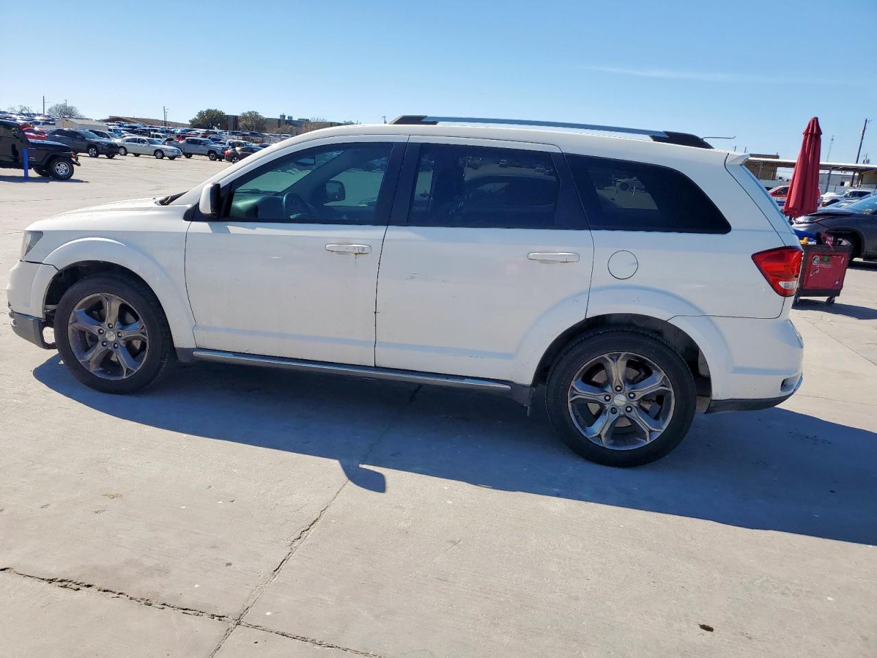 2014 Dodge Journey - Image 2