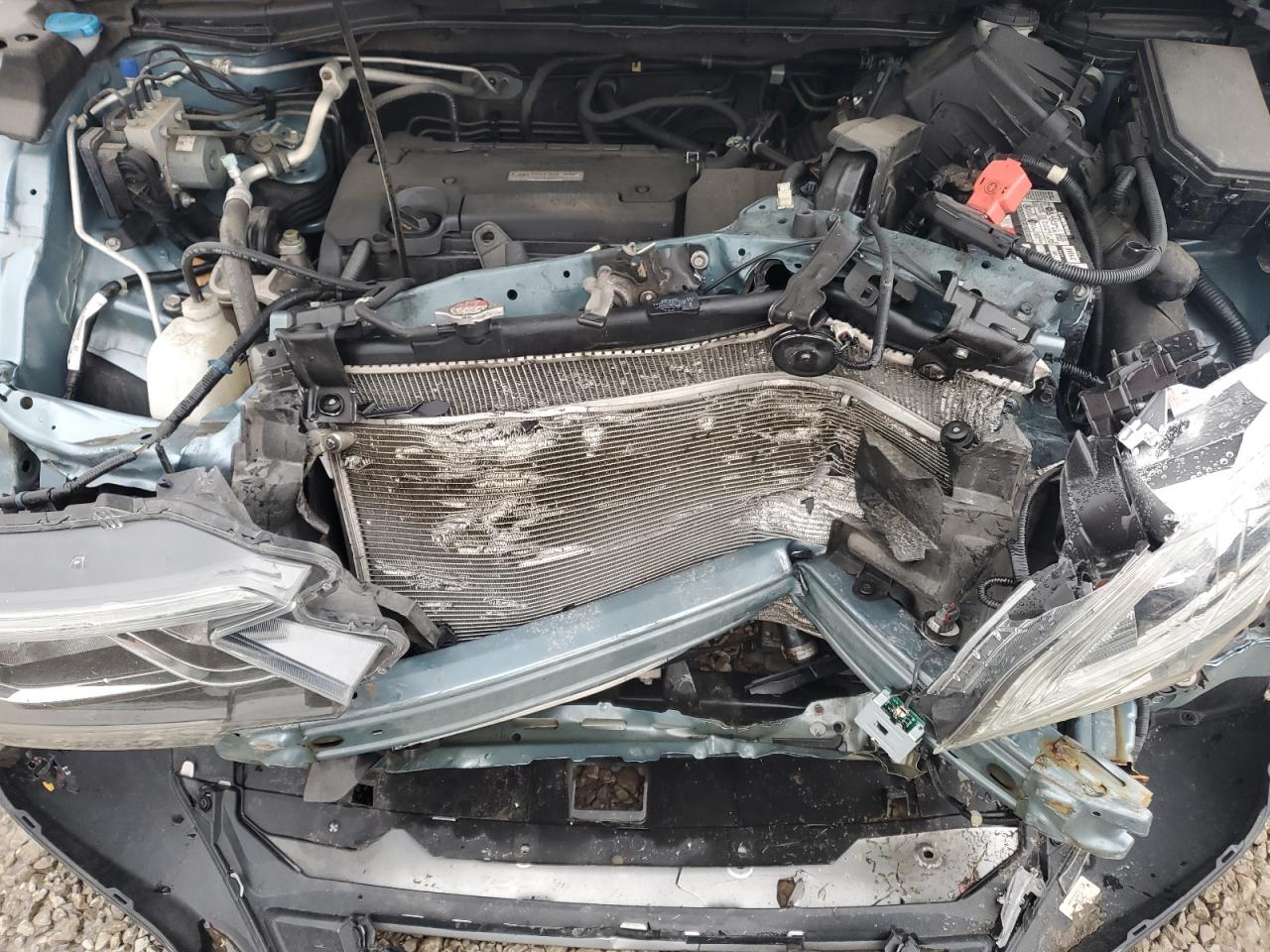 2016 Honda CR-V - Image 12