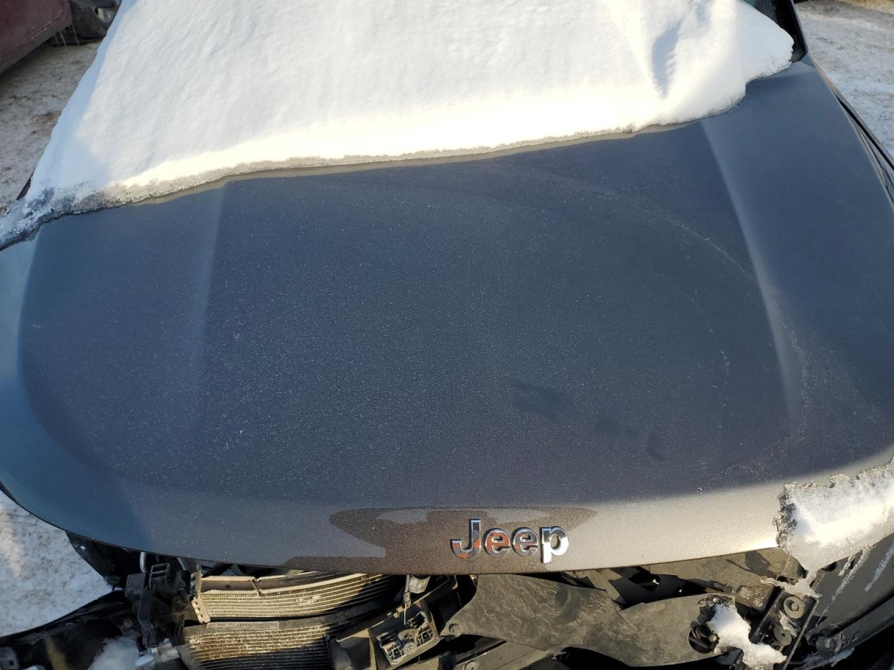 2020 Jeep Compass - Image 11