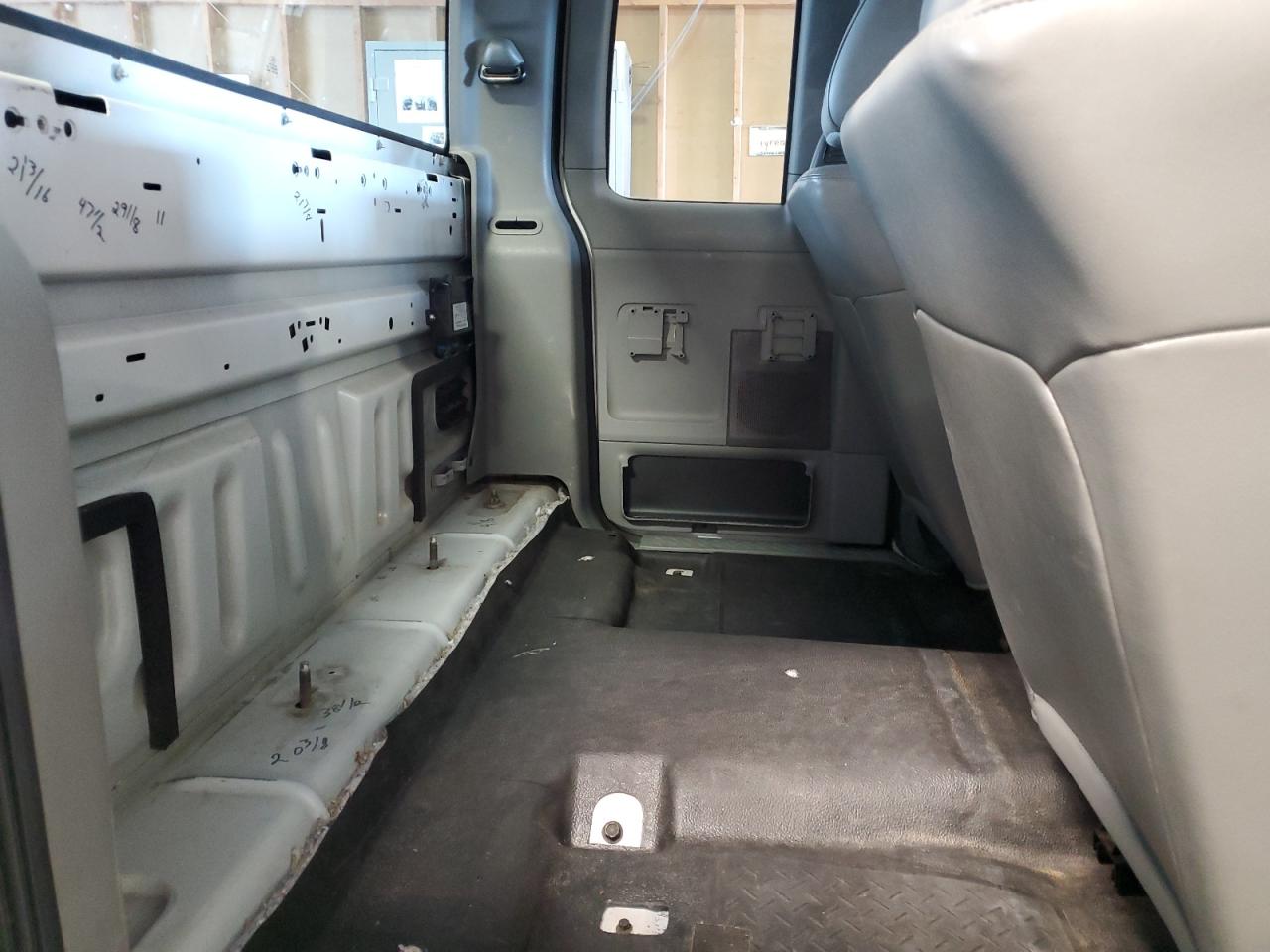 2007 Ford F-150 - Image 10