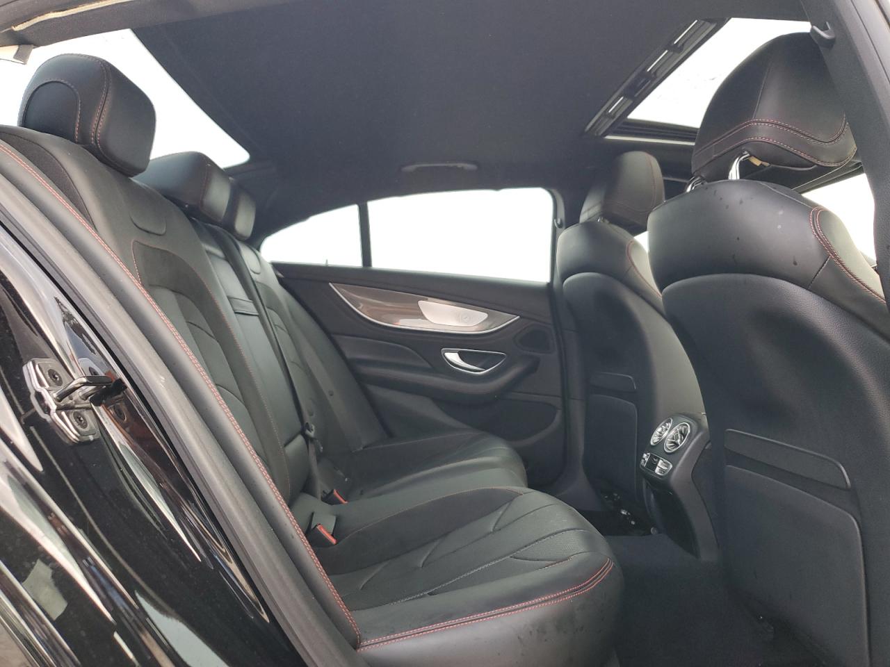 2019 Mercedes-Benz CLC-klasse - Image 10