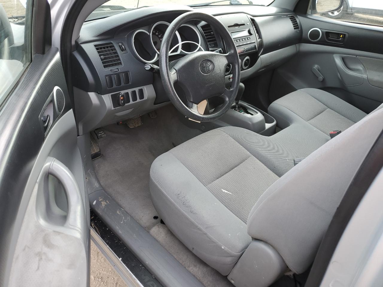 2007 Toyota Tacoma - Image 8