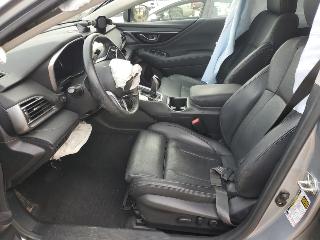 2020 Subaru Outback - Image 7