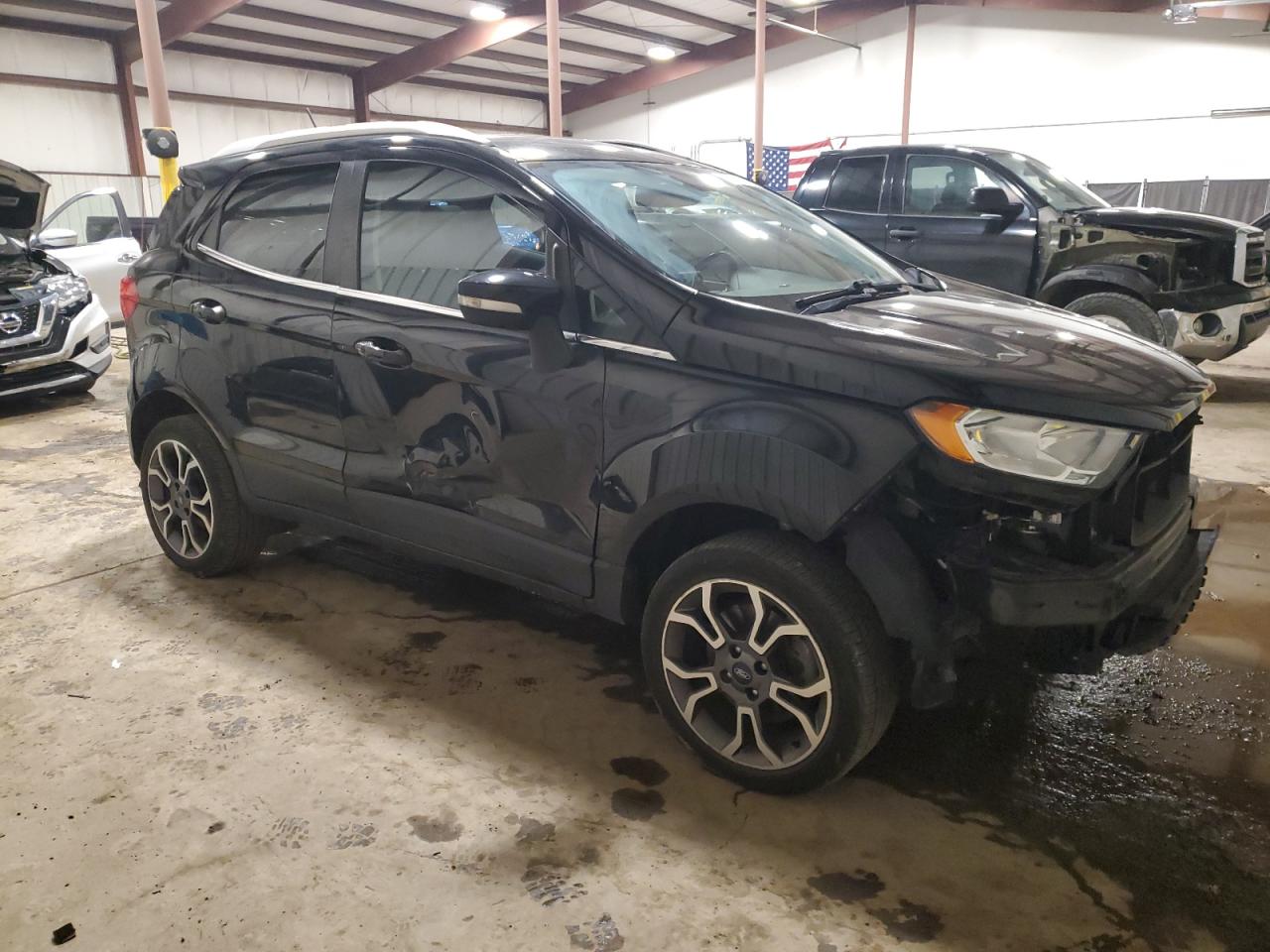 2018 Ford EcoSport - Image 4