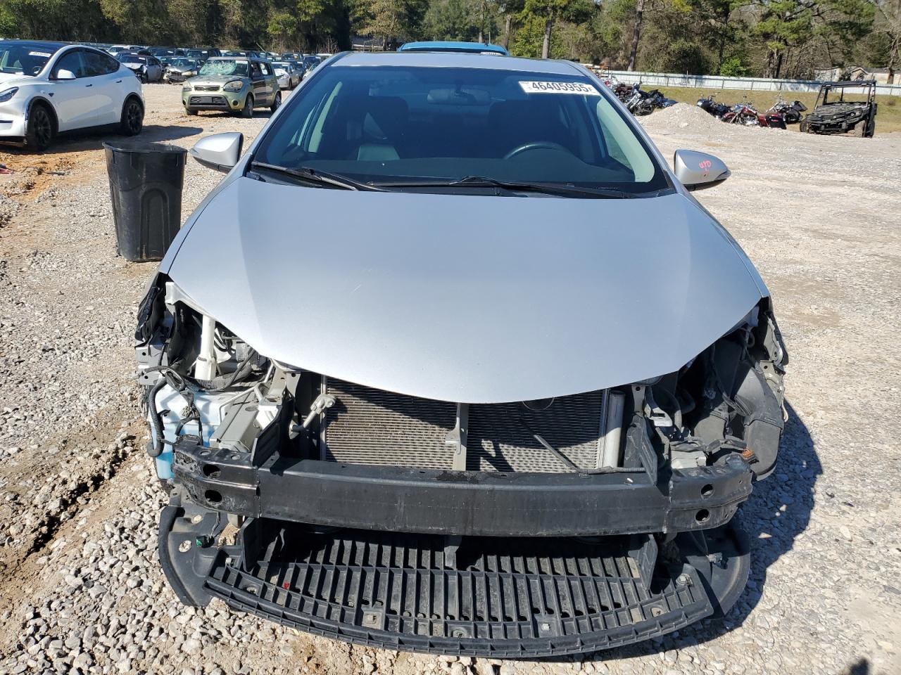 2014 Toyota Corolla - Image 5