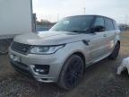 2014 LAND ROVER R ROVER SP for sale at Copart CORBY