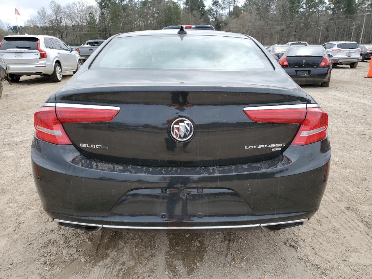 2017 Buick LaCrosse - Image 6