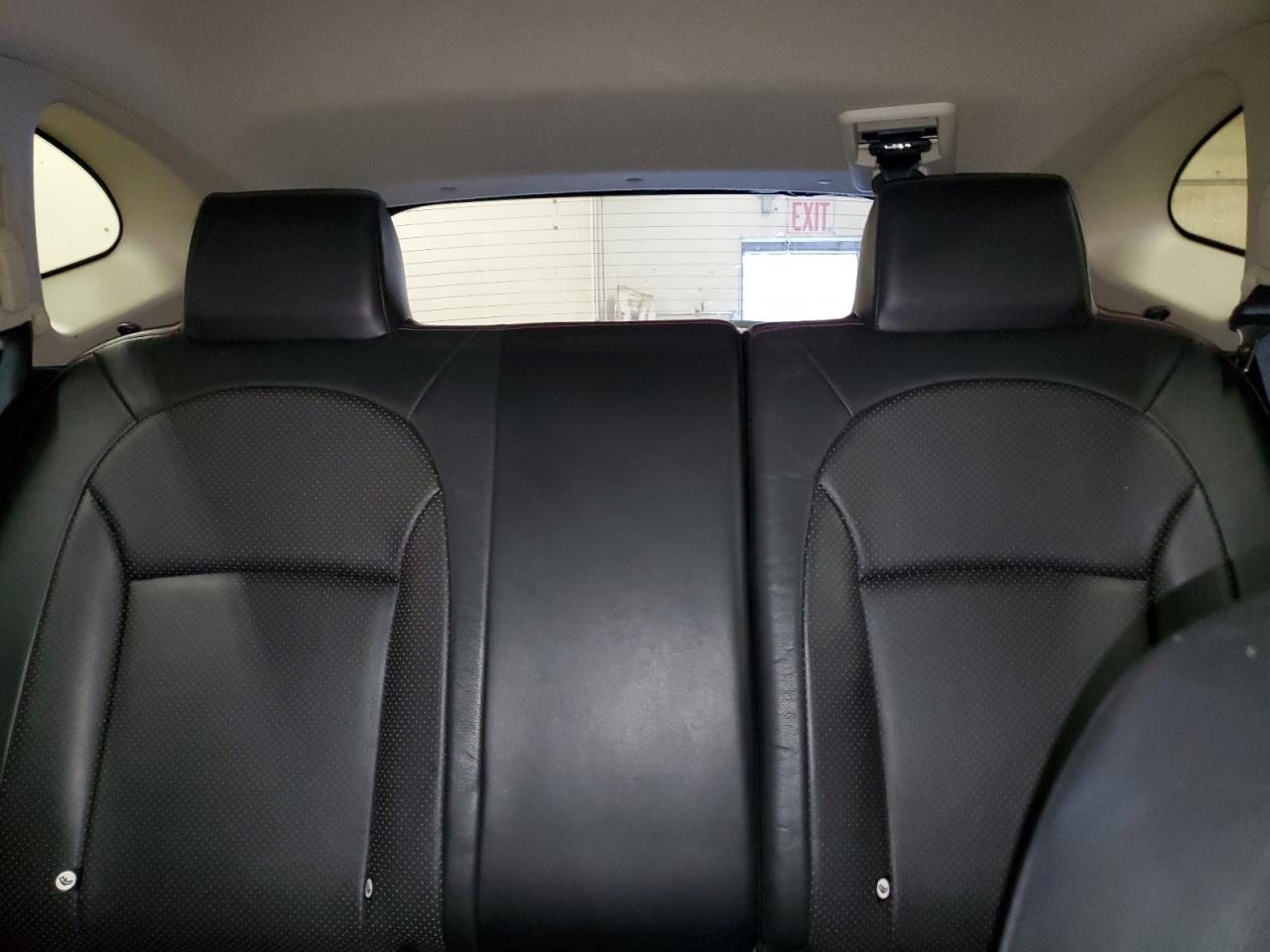 2011 Nissan Rogue - Image 10