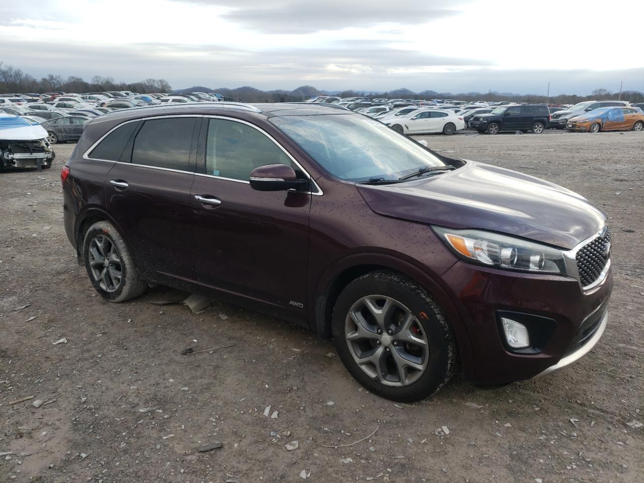 2018 Kia Sorento - Image 4