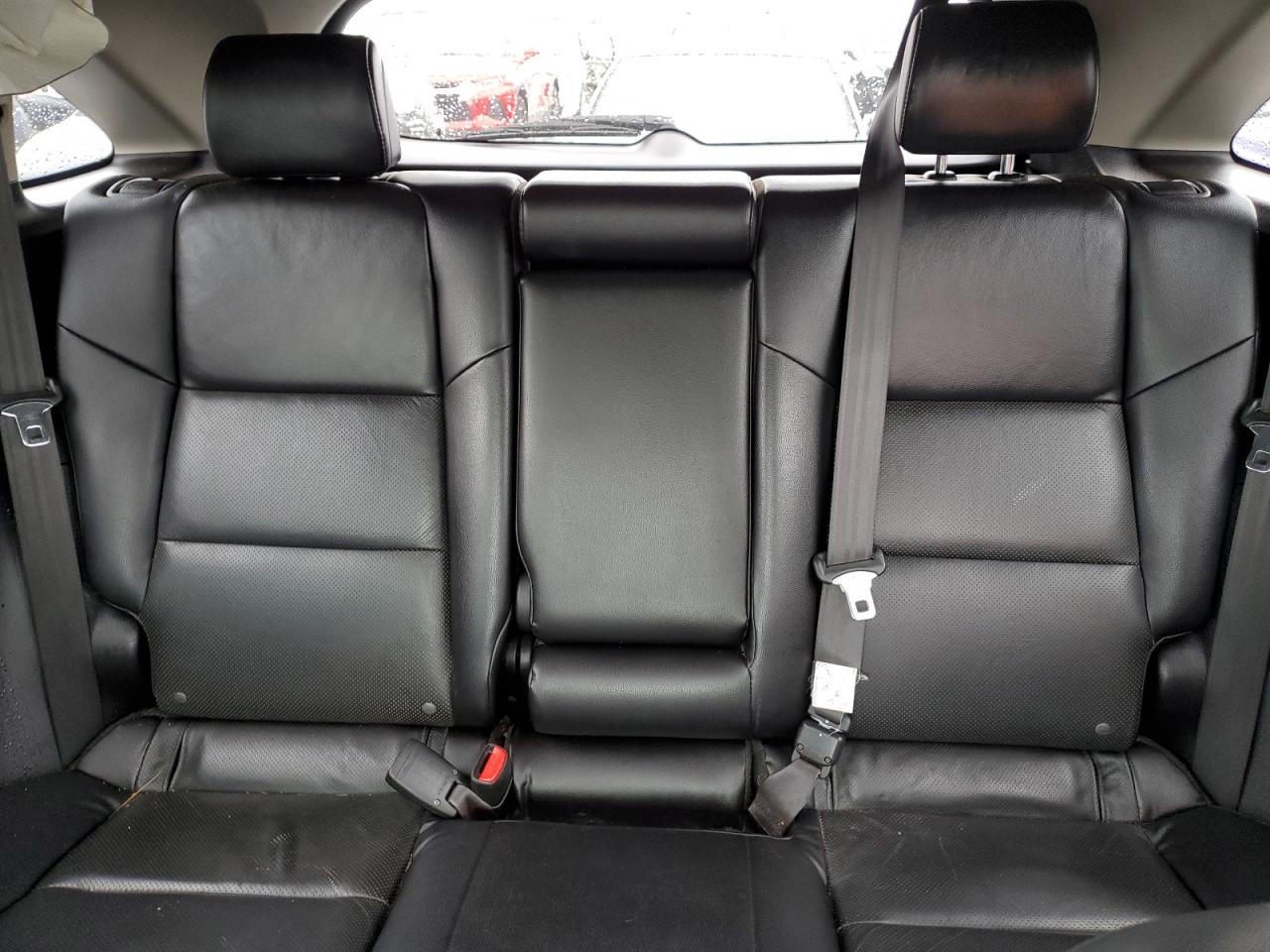 2014 Acura Rdx VIN: 5J8TB4H38EL014197 Lot: 46391825