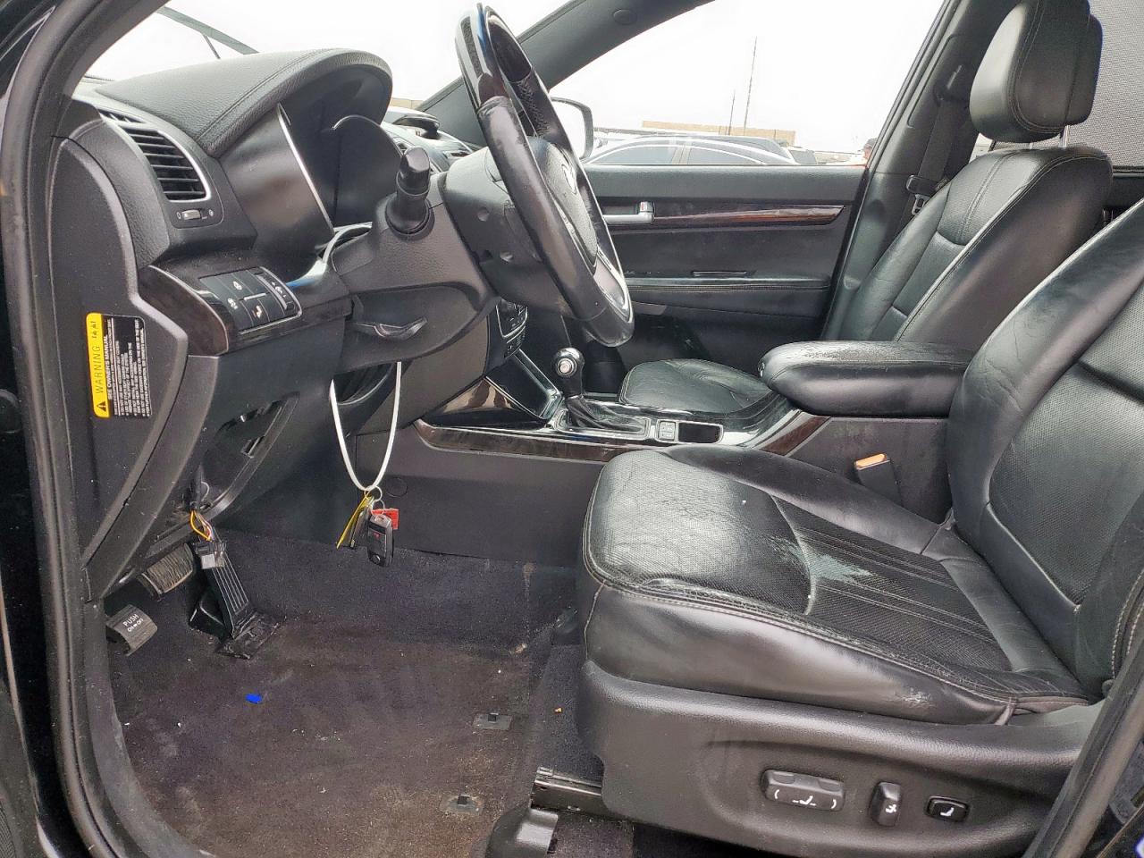 2014 Kia Sorento - Image 7