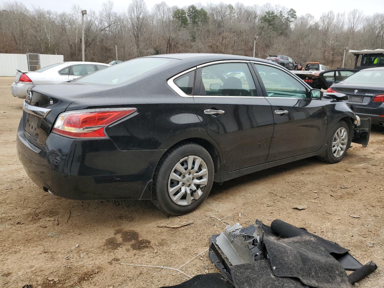 2015 Nissan Altima - Image 3