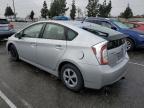 2013 Toyota Prius  за продажба в Rancho Cucamonga, CA - Side