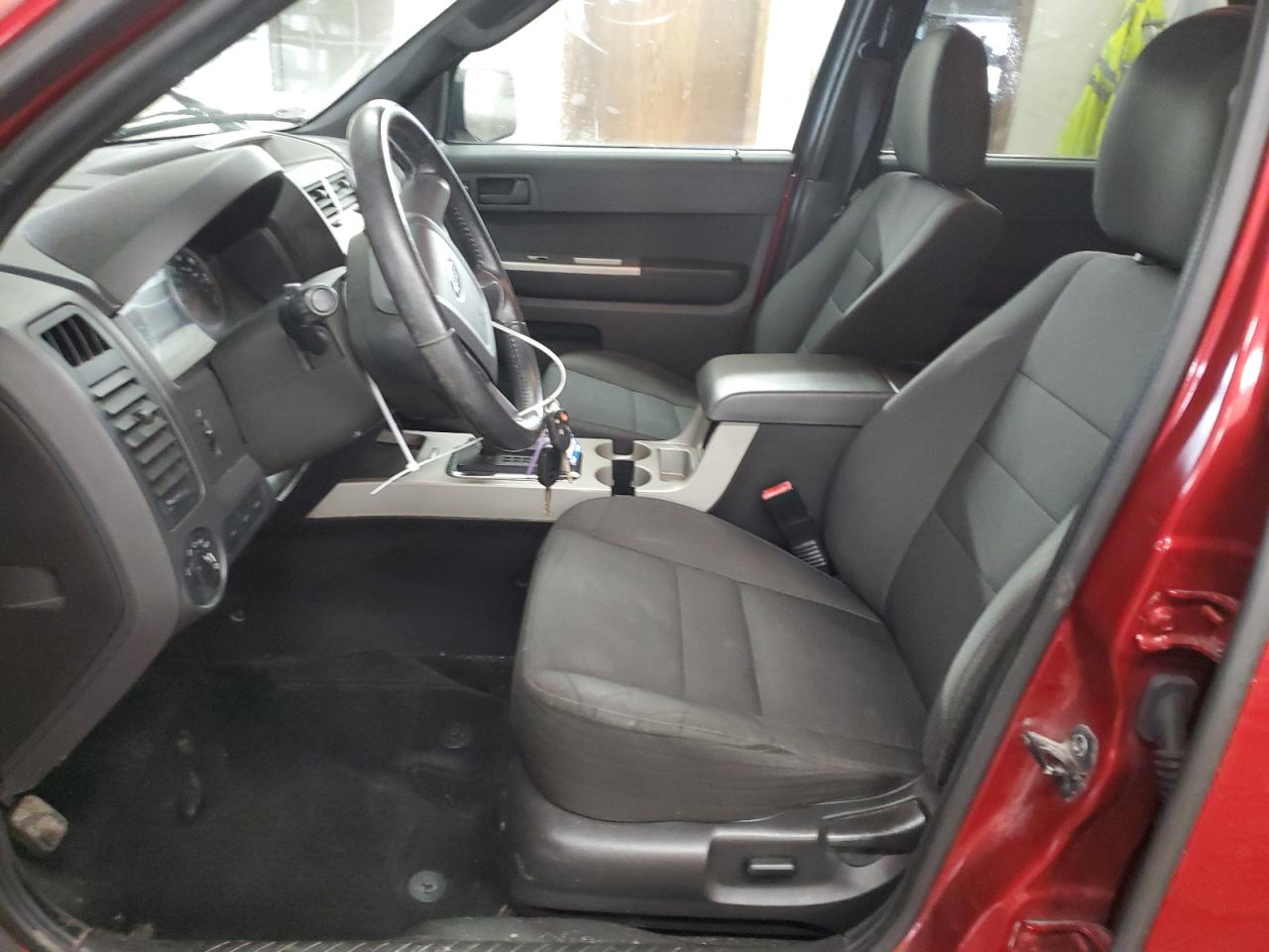2012 Ford Escape - Image 7