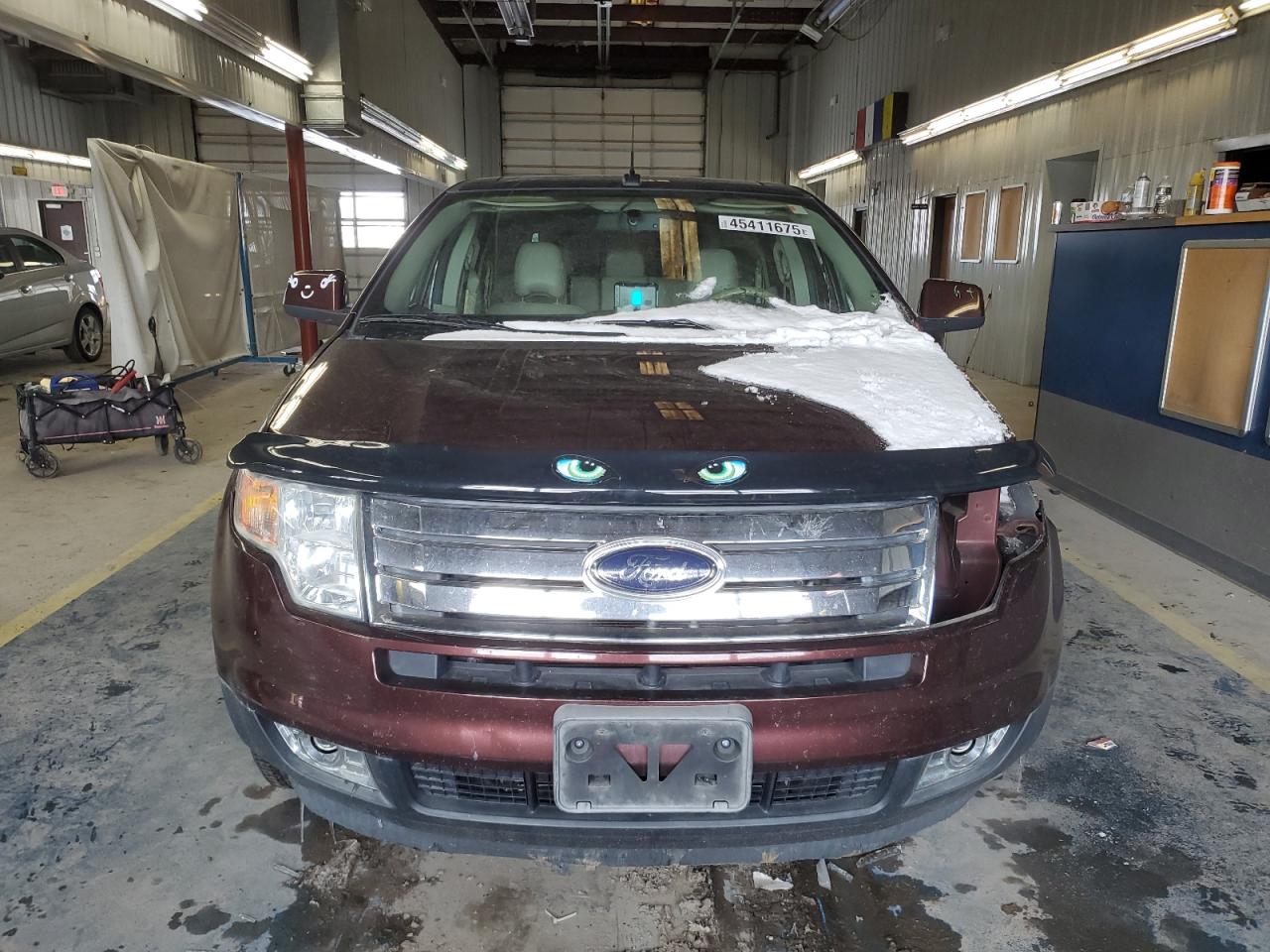 2009 Ford Edge - Image 5