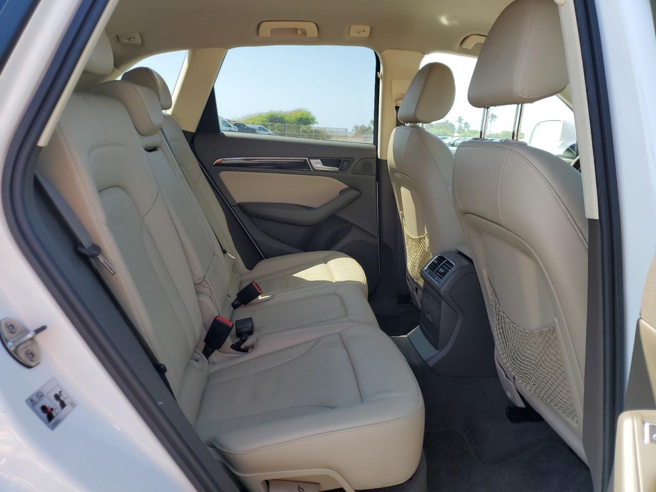 2013 Audi Q5 - Image 11