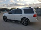 2015 Lincoln Navigator  за продажба в Florence, MS - Water/Flood