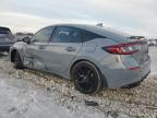 2024 Honda Civic Sport en Venta en Wayland, MI - Side