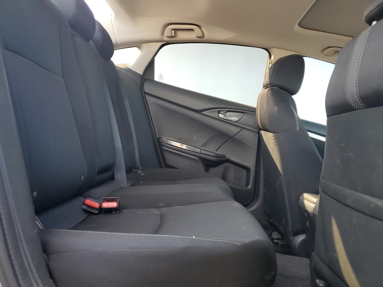 2020 Honda Civic - Image 10