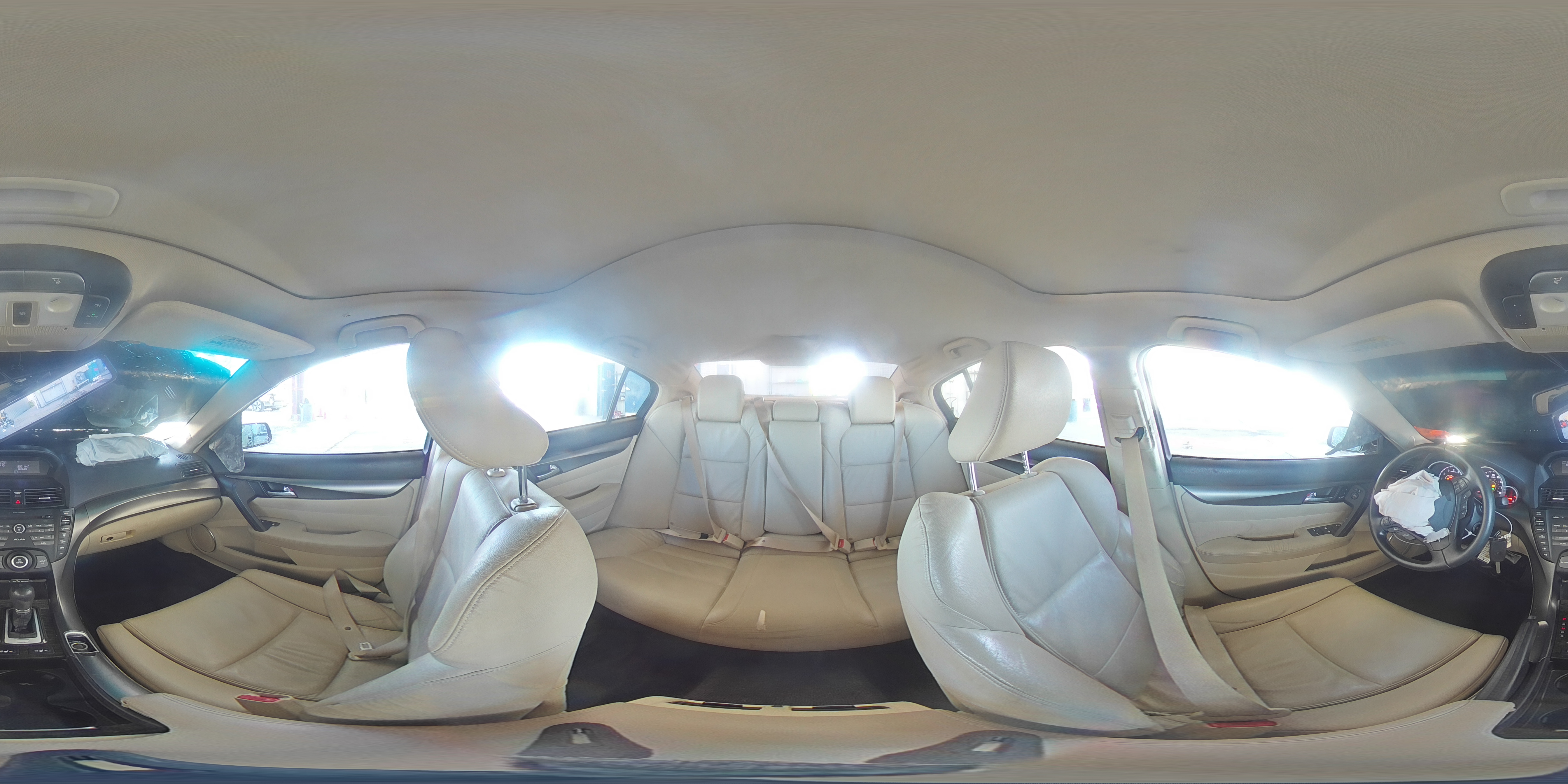 2014 Acura TL - Image 14