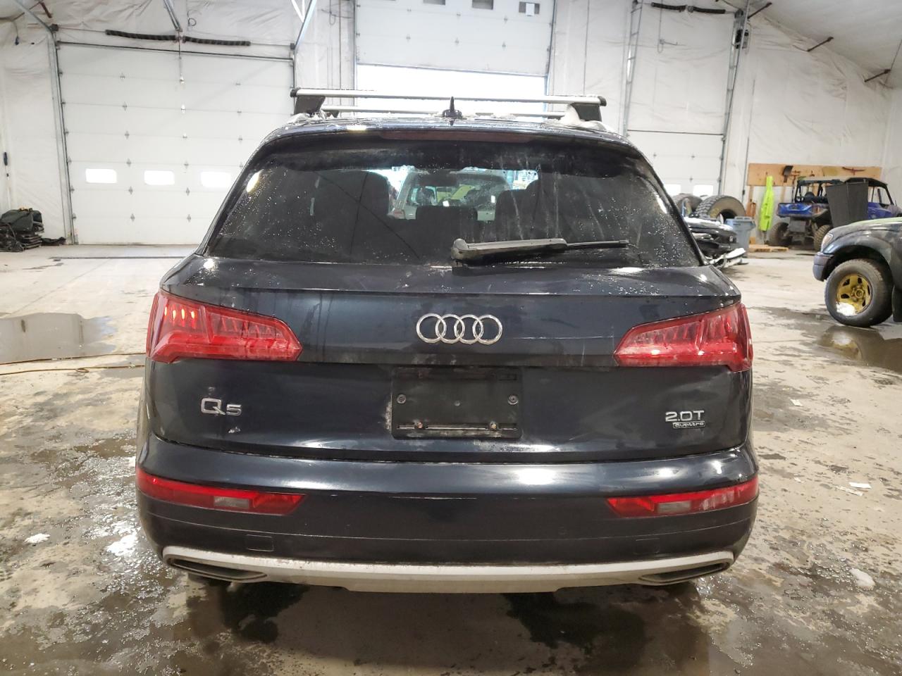 2018 Audi Q5 - Image 6