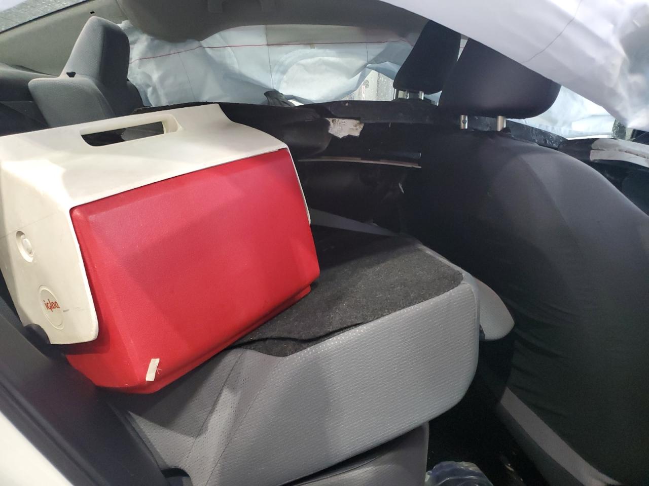 2015 Toyota Corolla - Image 10