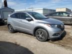 2022 Honda Hr-V Ex продається в Wichita, KS - Rear End