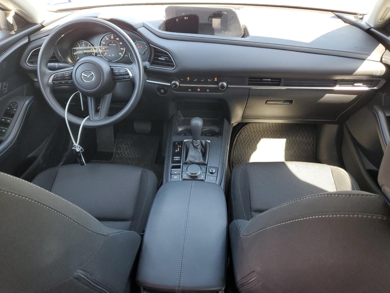2024 Mazda CX-30 - Image 8