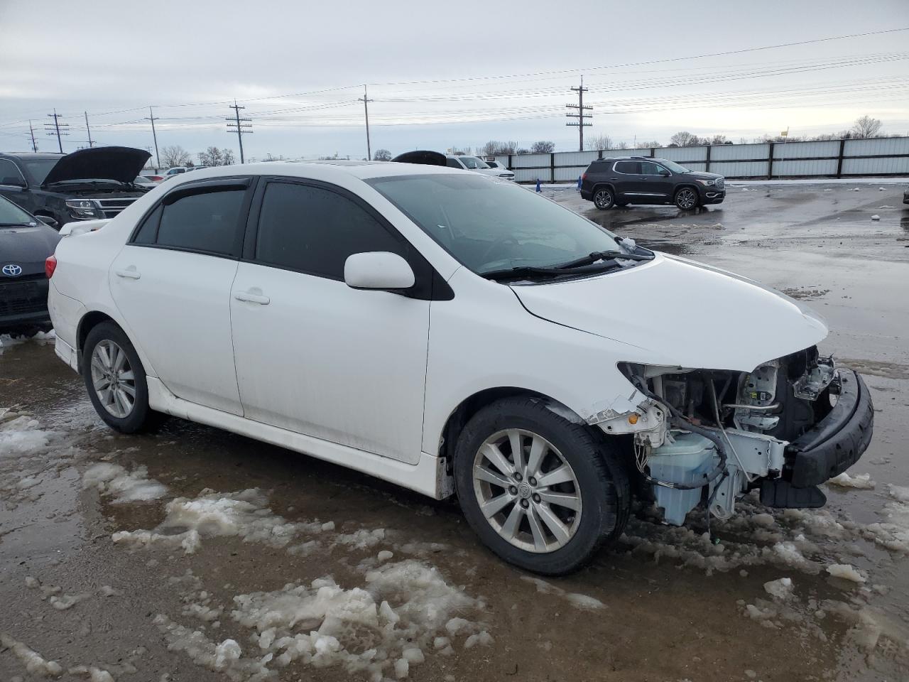 2010 Toyota Corolla - Image 4