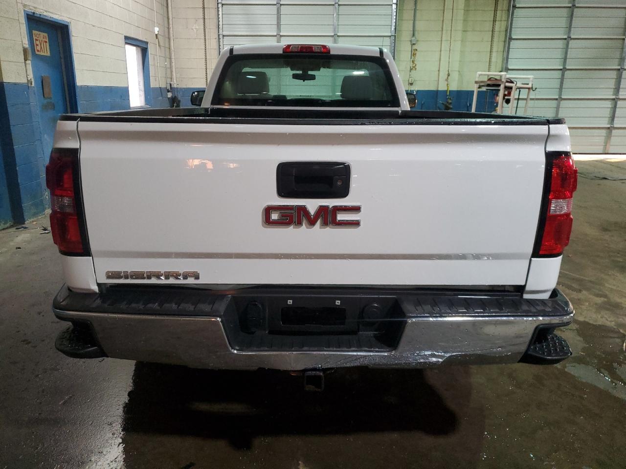 2017 GMC Sierra - Image 6