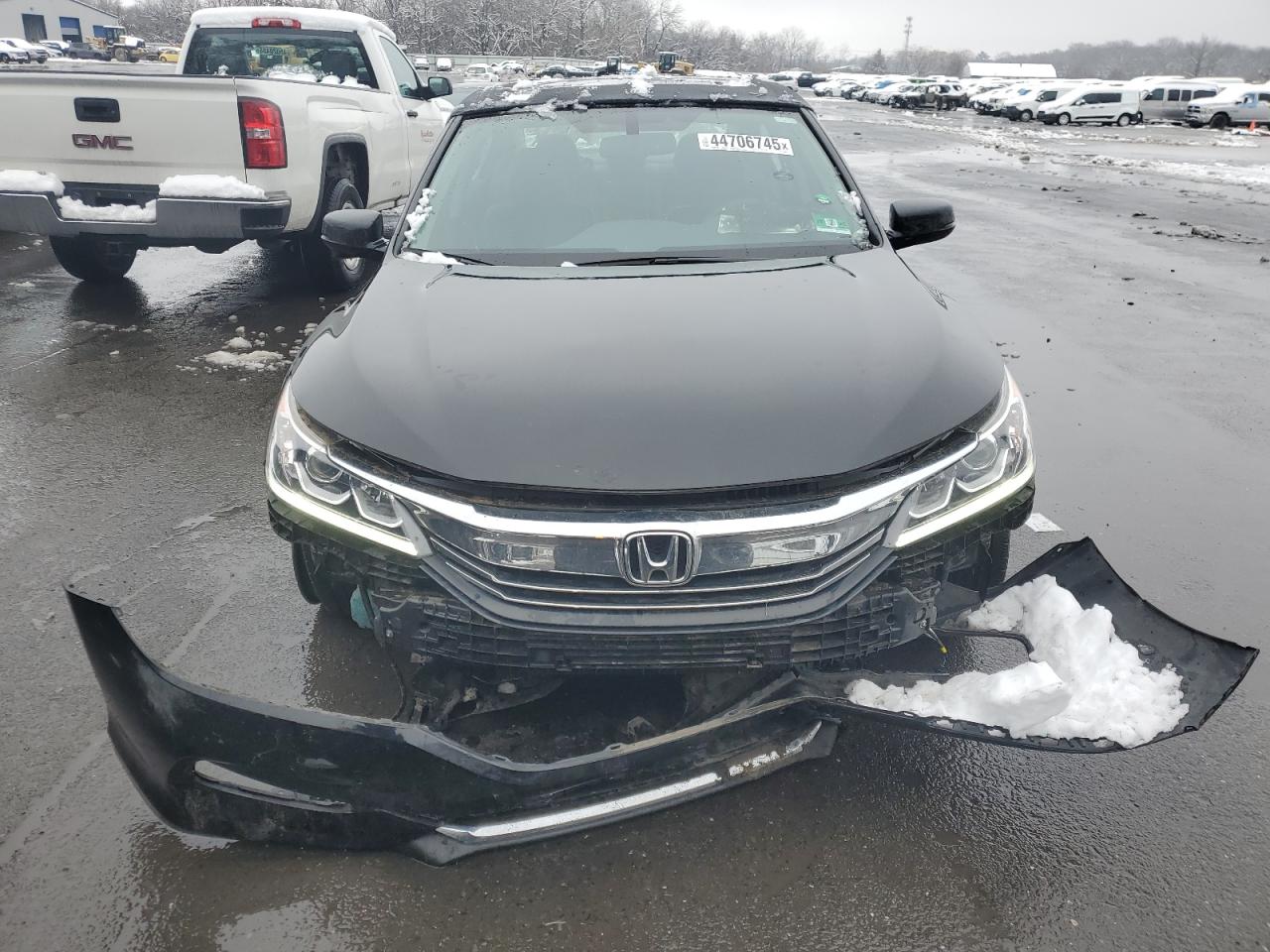 2016 Honda Accord - Image 5