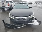 2016 Honda Accord Exl zu verkaufen in Glassboro, NJ - Front End