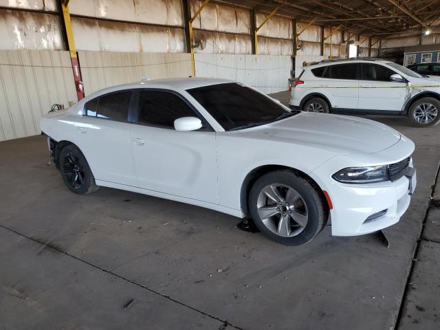  DODGE CHARGER 2017 Biały